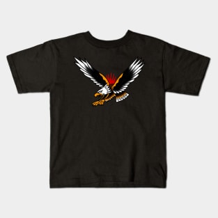 Soaring Eagle Kids T-Shirt